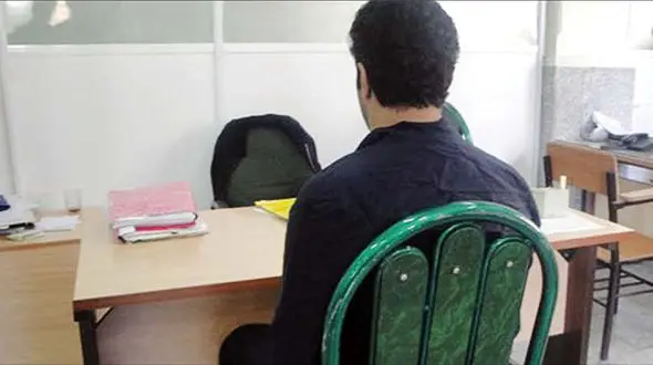 راز چراغ های خانه مجردی چه بود؟!/ زیر ملحفه چه بود؟! + عکس