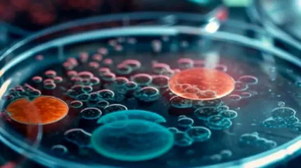 خوراکی قدرتمند برای پاکسازی مواد سرطانزا از بدن شما