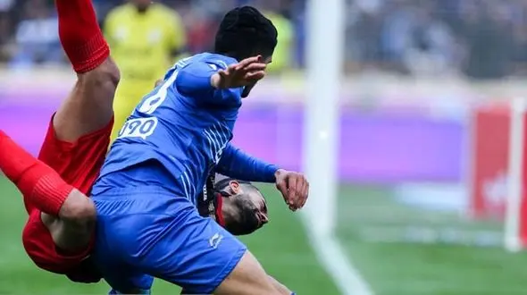 استقلال، پرسپولیس، تراکتورسازی و ۱۱ تیم دیگر از جذب بازیکن خارجی محرومند
