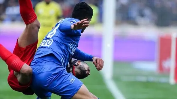 استقلال، پرسپولیس، تراکتورسازی و ۱۱ تیم دیگر از جذب بازیکن خارجی محرومند
