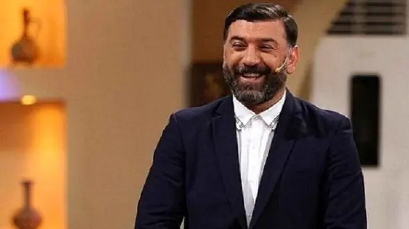 علی انصاریان فقط سراغ مهرداد میناوند را می گیرد + فیلم 