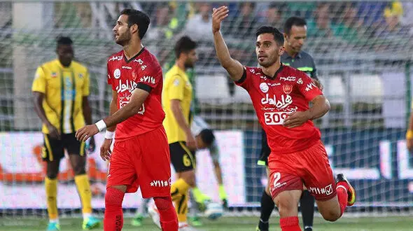 عالیشاه، نورالهی و بیگ‌زاده بازی می‌کنند! 