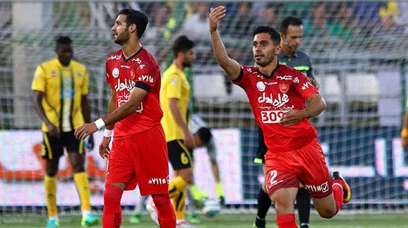 عالیشاه، نورالهی و بیگ‌زاده بازی می‌کنند! 