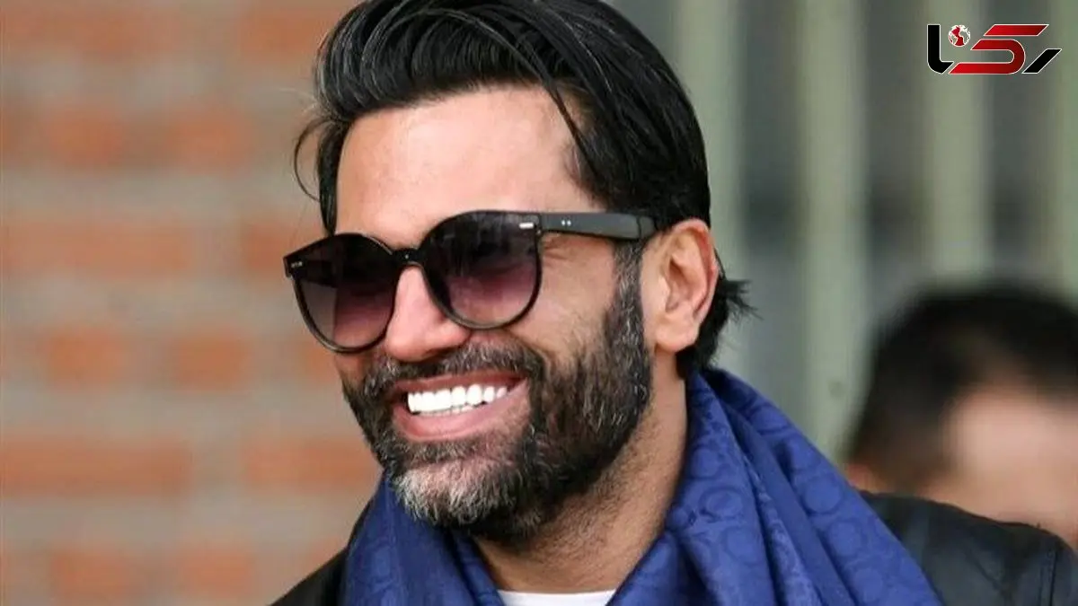 «افشای راز تتوی نیکبخت؛ الهام از فیلم مارمولک»: به عشق رضا مارمولک زدم ... بهم گیر دادن گفتن پاکش کن...