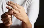  یاد بگیریم به زن مان "تو دهنی" نزنیم ! / طلاق های ایران جنس زنانه دارد 