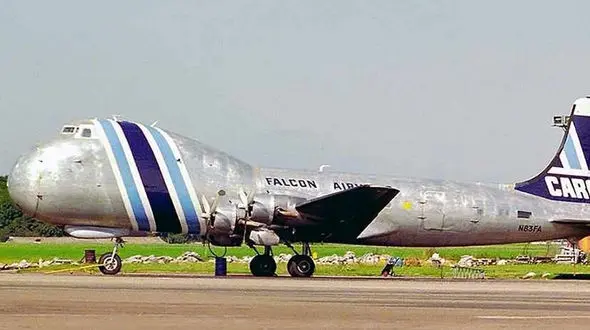 عجیب ترین هواپیماهای جهان!+ تصاویر 