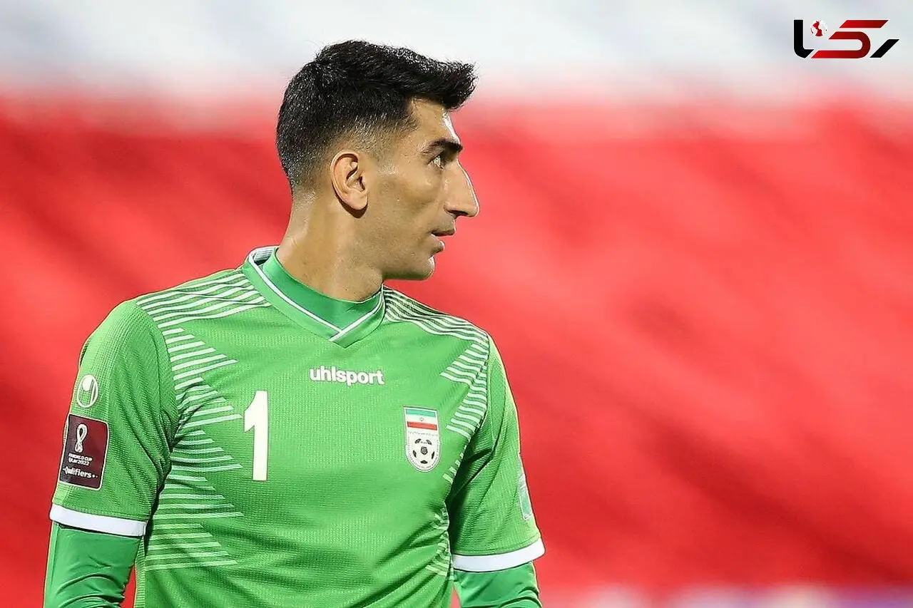 جام جهانی 2022 قطر/ تمجید کنفدراسیون فوتبال آسیا از بیرانوند+عکس