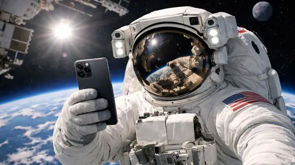 شاید حضور انسان در فضا را به صورت لایو ببینیم / پروژه آرتمیس چیست؟