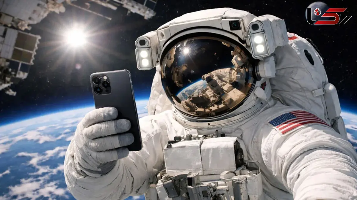 شاید حضور انسان در فضا را به صورت لایو ببینیم / پروژه آرتمیس چیست؟