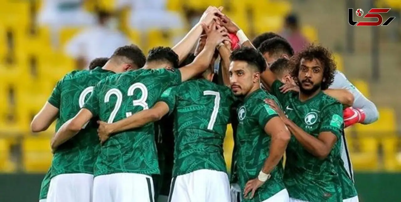جام جهانی 2022 قطر/ ترکیب رسمی و شجاعانه عربستان مقابل آرژانتین