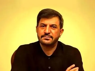 فیلم/ چطور یک کلمه محمود شهریاری را ۲ سال ممنوع‌التصویر کرد؟