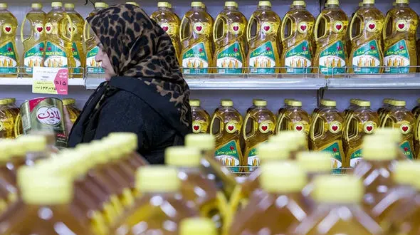 کمبود و گرانی روغن در کشور ادامه دارد / سازمان تعزیرات حکومتی و وزارت جهاد کشاورزی پاسخ دهند