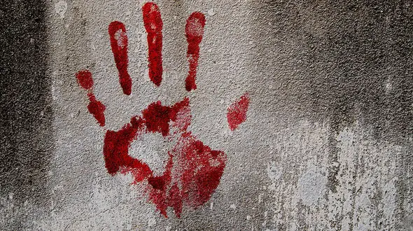 قتل مرد برج ساز قمی/ کشف جنازه نزدیک فرودگاه امام خمینی