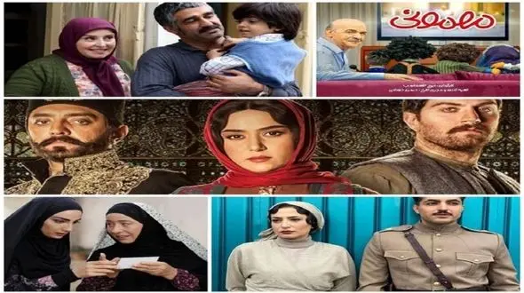 صدا و سیما مسئول تنظیم گری محتوا‌های نمایش خانگی است 