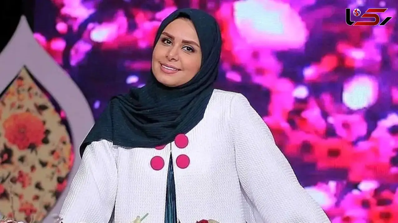 عکس هایی جذاب از مجری پیشین تلویزیون با استایلی کاملاً متفاوت! / نجمه جودکی را خارج از قاب تلویزیون ببینید!
