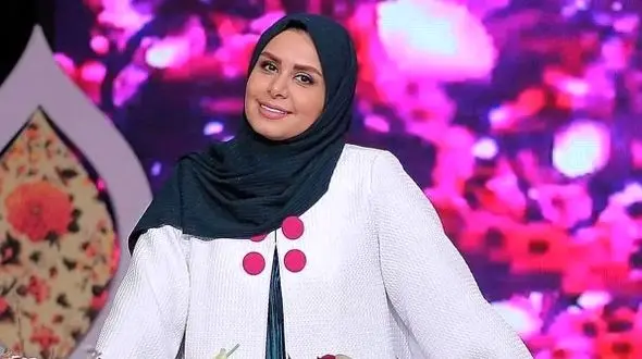 عکس هایی جذاب از مجری پیشین تلویزیون با استایلی کاملاً متفاوت! / نجمه جودکی را خارج از قاب تلویزیون ببینید!