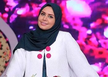 عکس هایی جذاب از مجری پیشین تلویزیون با استایلی کاملاً متفاوت! / نجمه جودکی را خارج از قاب تلویزیون ببینید!