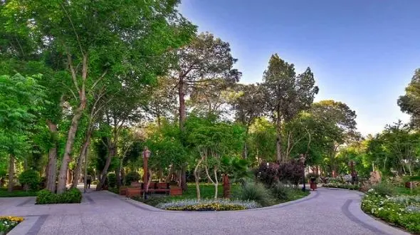  نیاز به ساخت ۹۸ هزار فضای پارک عمومی و مکانیزه خودرو طی پنج سال آتی در شهر تهران