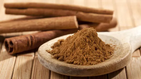 دارچین و کاهش ابتلا به بیماری‌های قلبی