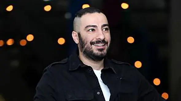 پیام «نوید محمدزاده» برای یک استقلالی+ عکس 