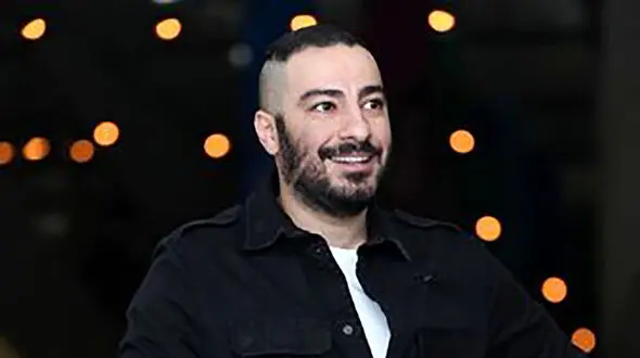گریم های جالب و متفاوت نوید محمدزاده ! + عکس
