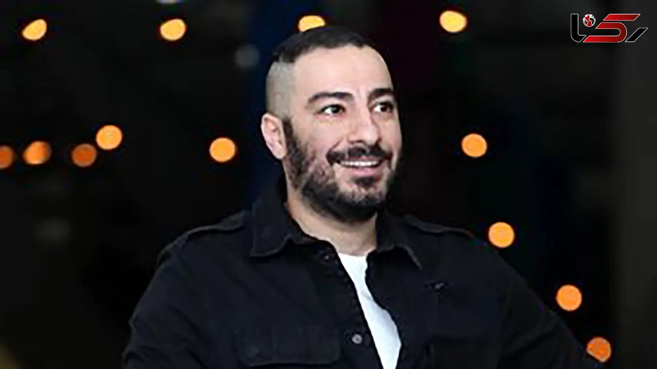 پیام «نوید محمدزاده» برای یک استقلالی+ عکس 