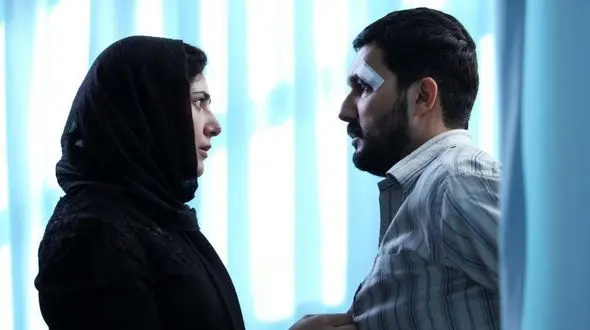 پایان زودهنگام برای فیلم حامد بهداد