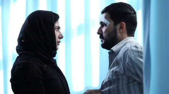 پایان زودهنگام برای فیلم حامد بهداد