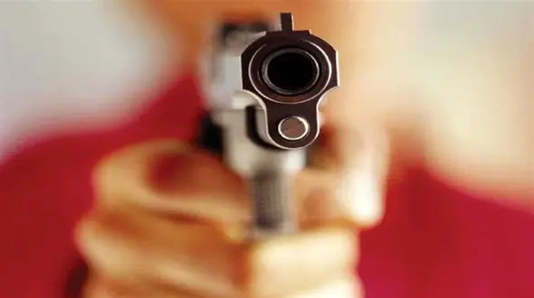 مرد جوان با شلیک گلوله در مسگر آباد به قتل رسید