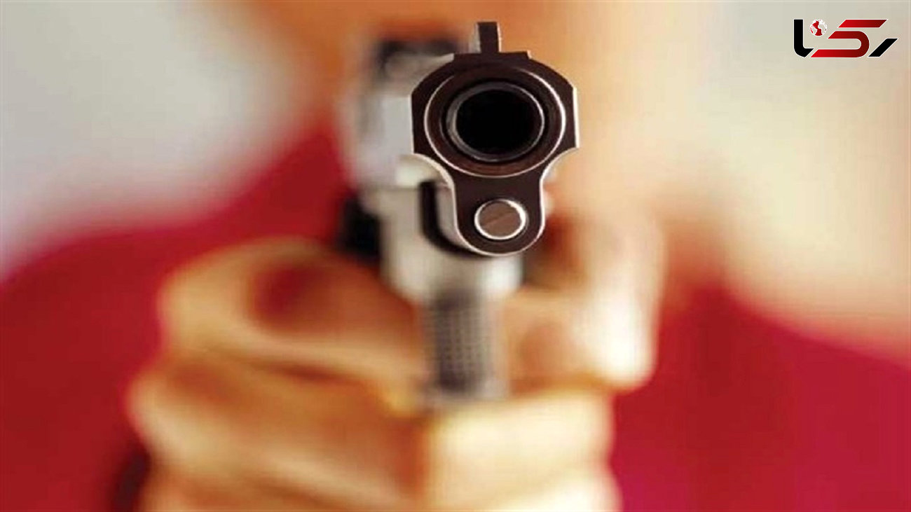 مرد جوان با شلیک گلوله در مسگر آباد به قتل رسید