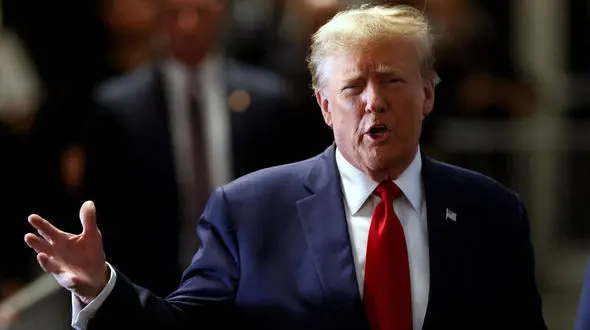 جنگ جهانی سوم پیش از انتخابات آمریکا رخ می‌دهد/ با احمق‌هایی که این کشور را اداره می‌کنند، افراد زیادی باقی نمی‌مانند