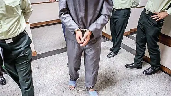 انتقام خجالت آور داماد از مادر زنش در مشهد / پلیس فاش کرد