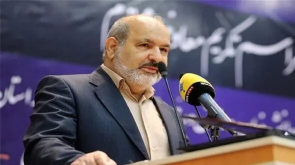 "خدایی" از سازمان سنجش رفت / "پورعباس" دوباره رئیس سازمان سنجش شد