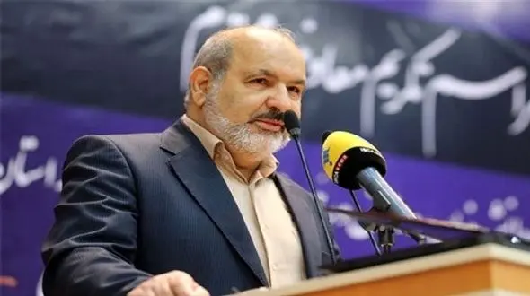 رئیس سازمان سنجش برگشت / پس از ۳۵ روز بلاتکلیفی