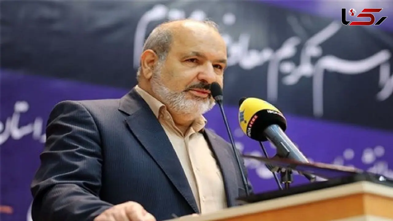 رئیس سازمان سنجش برگشت / پس از ۳۵ روز بلاتکلیفی