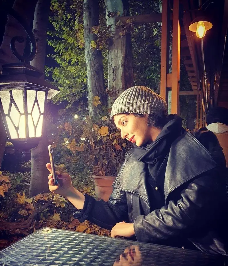 المیرا دهقانی