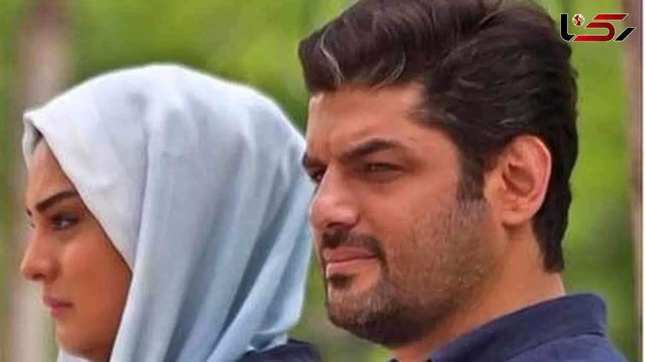 فیلم /  سام درخشانی  : من با نرگس محمدی ازدواج کردیم ... همه به ما تبریک گفتند حتی راننده تاکسی‌ها و.. اما بعدش ... باید دلخور باشم ...
