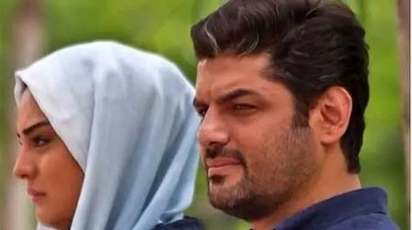 فیلم /  سام درخشانی  : من با نرگس محمدی ازدواج کردیم ... همه به ما تبریک گفتند حتی راننده تاکسی‌ها و.. اما بعدش ... باید دلخور باشم ...