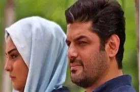 فیلم /  سام درخشانی  : من با نرگس محمدی ازدواج کردیم ... همه به ما تبریک گفتند حتی راننده تاکسی‌ها و.. اما بعدش ... باید دلخور باشم ...