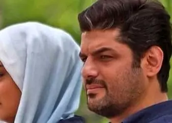 فیلم /  سام درخشانی  : من با نرگس محمدی ازدواج کردیم ... همه به ما تبریک گفتند حتی راننده تاکسی‌ها و.. اما بعدش ... باید دلخور باشم ...