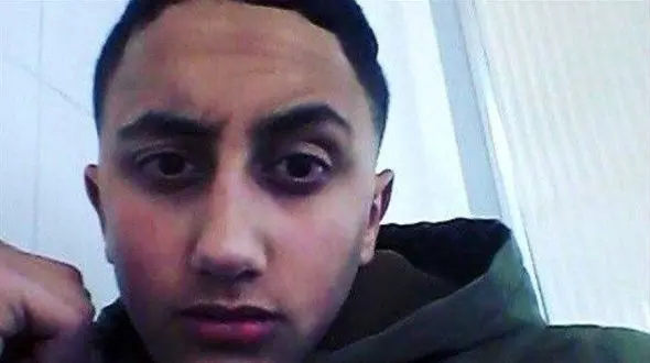 عامل اصلی حمله تروریستی بارسلون زنده و فراری است + عکس 