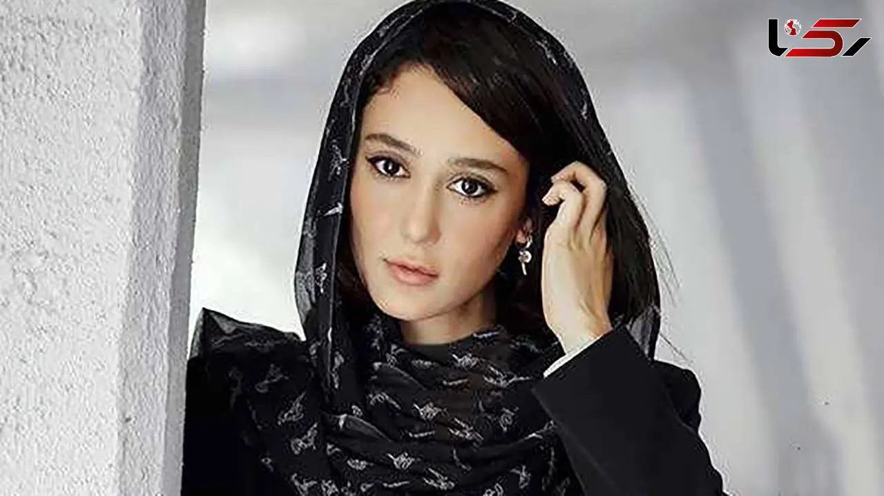 ساقی حاجی پور ناگهان زیباترین مدل ایران شد ! + عکس های خانم بازیگر با لباس و عکس های مدلینگ