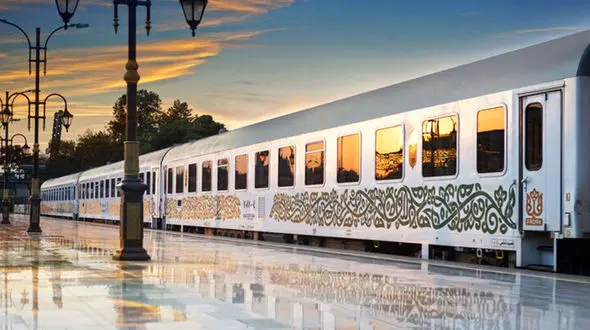 پیش‌ فروش بلیط قطارهای خرداد از 22 اردیبهشت آغاز می‌ شود