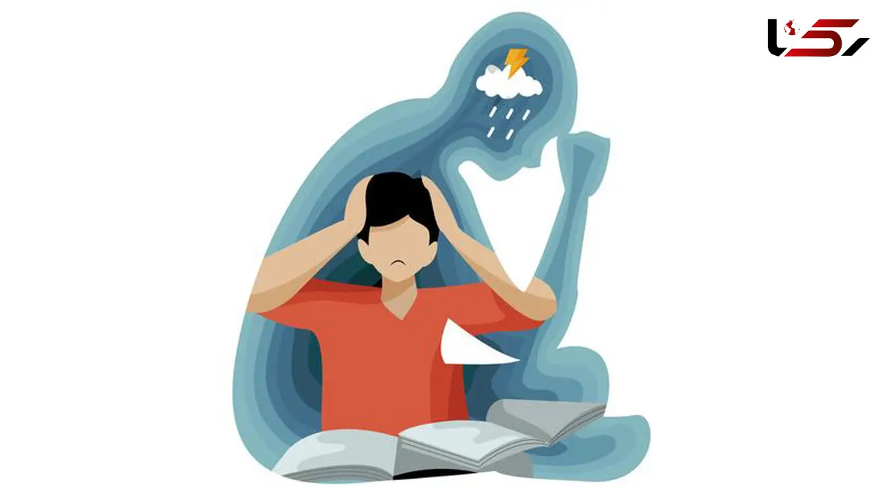 وقتی نگرانی‌ها روی دوش جامعه سنگینی می‌کند