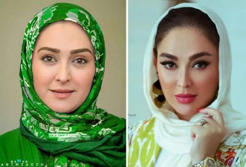الهام حمیدی