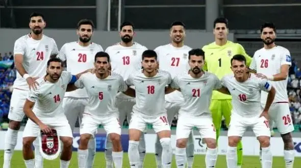 برنامه و زمان بازی‌های تدارکاتی تیم‌ملی در فیفادی مهرماه