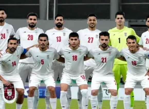 برنامه و زمان بازی‌های تدارکاتی تیم‌ملی در فیفادی مهرماه