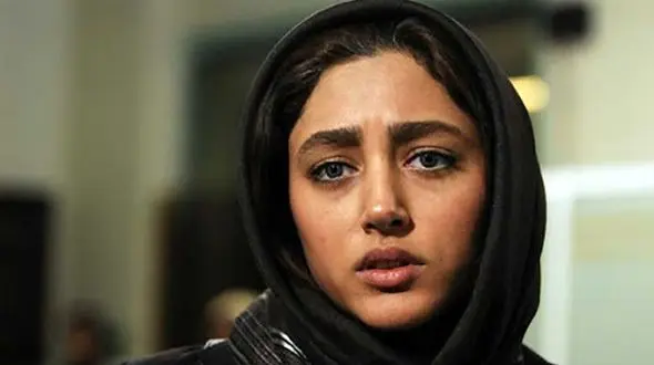 تغییر چهره و استایل گلشیفته فراهانی در پاریس / لباس سراسر مشکی و پوشیده خانم بازیگر با ساده ترین میکاپ مثل همیشه زیبا!