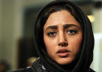تغییر چهره و استایل گلشیفته فراهانی در پاریس / لباس سراسر مشکی و پوشیده خانم بازیگر با ساده ترین میکاپ مثل همیشه زیبا!