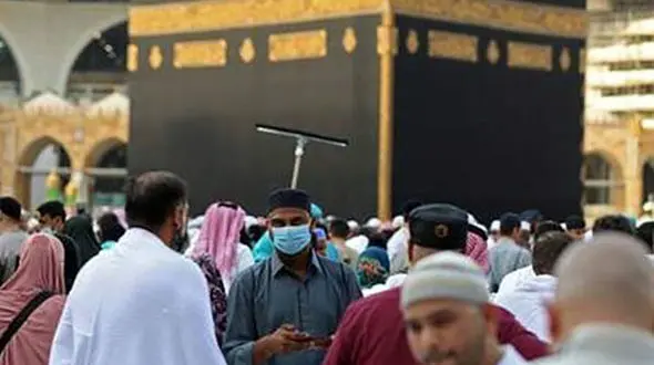 ترکیه اعلام کرد: عامل شیوع کرونا عربستان است